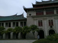 -厦门大学(思明校区)