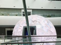 -秦山核电科技馆