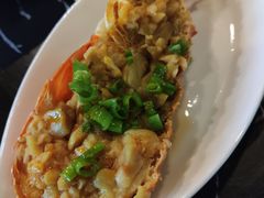 -大锅强·蒸海鲜青岛菜(吾悦广场店)