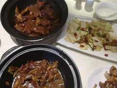 -味悦·老字号·赣州菜(厚德总店)