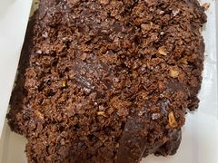 巧克力碱水酥-B&C黄油与面包·THE GARDEN BAKERY概念店(世纪汇店)