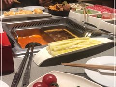 -海底捞火锅(河东万达广场店)