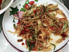-清真悦宾楼食府(海湖店)