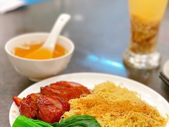 -丽的面家(多宝路店)