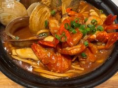 -稻香海鲜饭店(第一国际店)