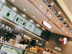 -喧闹·东方大气茶(鹅岭二厂店)