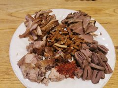 卤拼-盘飧市(春熙路店)