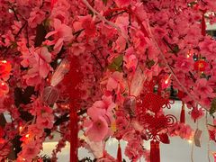 -大堂吧(大连金石滩绿发希尔顿度假酒店)