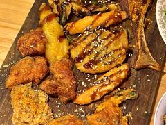 -维卡食舍(户部山店)