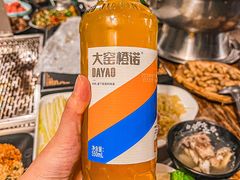 -呼吉牧蒙古烤肉·烧烤·小龙虾