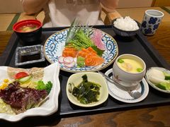 -江户前日本料理(瑞诗酒店店)
