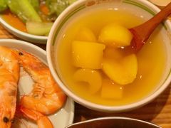 -小满手工粉(上海品尊国际店)