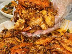 -辣螃铠盆盆蟹大排档(总店)