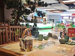 -锦府盐帮·侯宅(五棵松万达店)