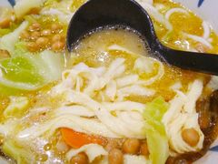 -阿香米线(深业上城店)