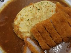 -CoCo壱番屋(久光百货店)