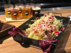 -Goose Island Brewhouse鹅岛精酿啤酒酿造工坊餐厅