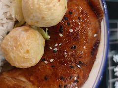 -港爺茶檔·茶餐厅(东晓南路店)