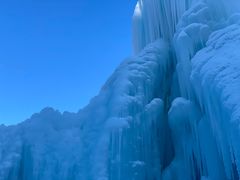 -沕沕水生态风景区