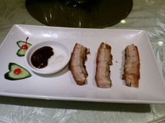 -畔山酒店中餐厅