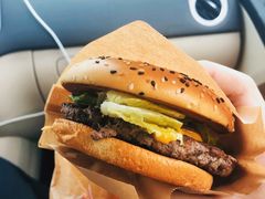 -麦当劳(合肥之心城店)