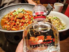 -味上湘菜馆(岳麓山店)