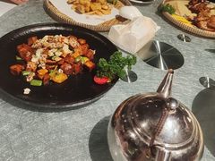 -老伙记海鲜码头(北滘店)