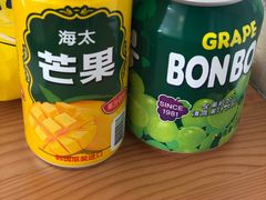 -小岛餐厅