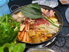 -烤路里·韩国品质自助烤肉(石路天虹4号店)