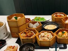 -祥记·国宴豫菜·经典粤菜(郑东新区新长安店)
