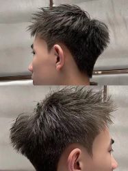 -尼特斯男士发型馆