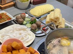 -椰小鸡·琼州糟粕醋(美兰缤纷城店)