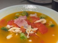 -绿茶餐厅(南方商城店)
