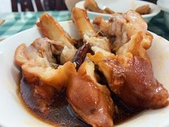 -百家缘(东门南路店)