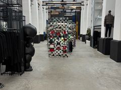 -Dover Street Market Singapore