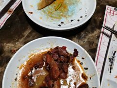 -汉丽斯巴西烤肉自助(市南店)