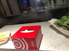 -海底捞火锅(顺义华联店)