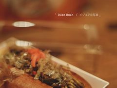 炒面面包-KOMUGI 小麦家(新地假日广场店)