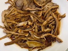 -澳门陈光记烧味饭店(万象城店)