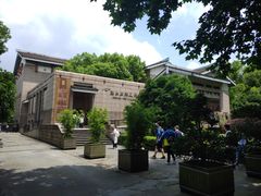 门面-浙江西湖美术馆