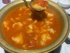 -楚鱼王·河鲜·湖北菜(华农店)