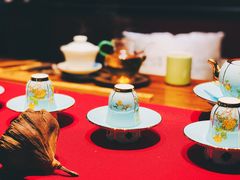 -乾园.魏庐湖景餐厅(花港店)