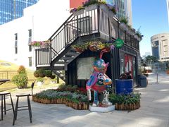 -深圳湾创业广场