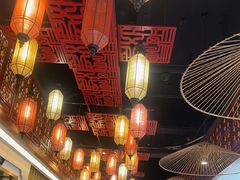 -粤香楼(新光里店)