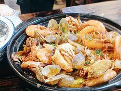 -醉壹号海鲜大排档·老厦门特色菜(厦门美食地标店)