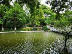 -白塘生态植物园