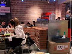 大堂-五里关火锅(牛市口店)