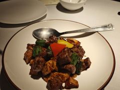 -汤城小厨•粤菜•靓汤(金融街店)