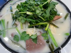 -肥汁米蘭香港米线(长宁来福士店)