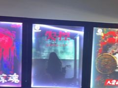 -荒岛实景沉浸密室(江汉路1店)
